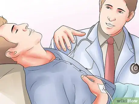 Image titled Prepare for Heart Surgery Step 16