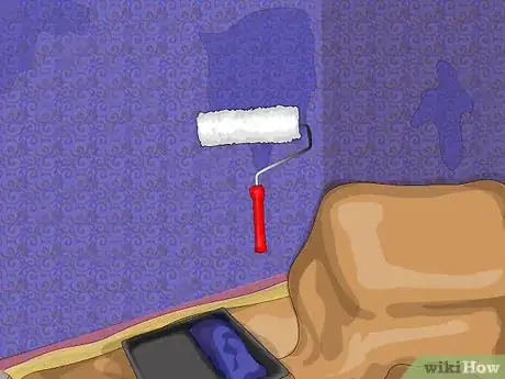 Image titled Paint Textured Walls Step 8