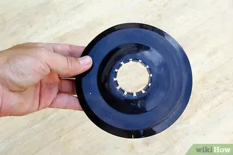 Image titled Make a Bicycle Rim Clock Step 7