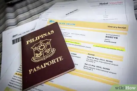 Image titled Plan a Group Trip Abroad Step 6