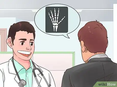 Image titled Diagnose Osteoarthritis Step 6