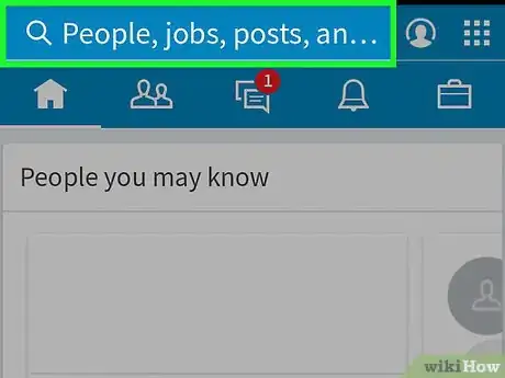 Image titled Delete a Connection on Linkedin Step 15