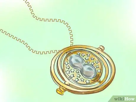 Image titled Create a Hermione Granger Costume Step 11