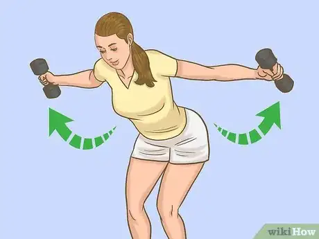 Image titled Tone Your Back Step 8