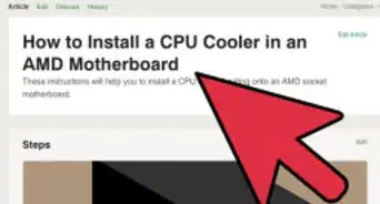 Troubleshoot a Computer