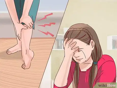 Image titled Help a Depressed Child Step 1