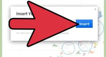 Insert a YouTube Video in Prezi
