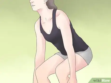 Image titled Exercise and Lose Weight by Turning Everyday Household Chores into an Exercise Routine Step 6