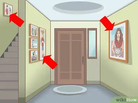 Image titled Display Your Family Photos Step 5