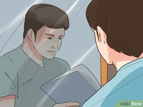 Image titled Cope up With a Bad Situation After a Breakup Step 8