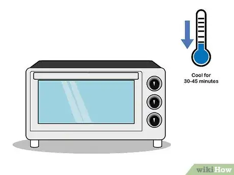 Image titled Clean Your Oven Without Odor Step 15