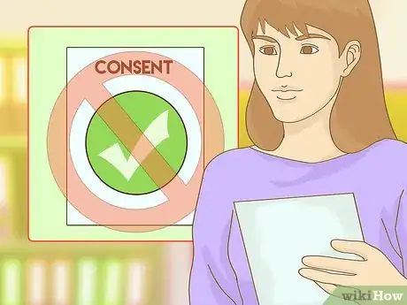 Image titled Penalize the Unlawful Use of Your Music Step 4