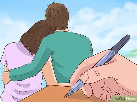 Image titled Make a Found Poem Step 6