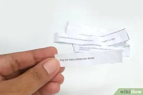 Image titled Make Gluten Free Fortune Cookies Step 1