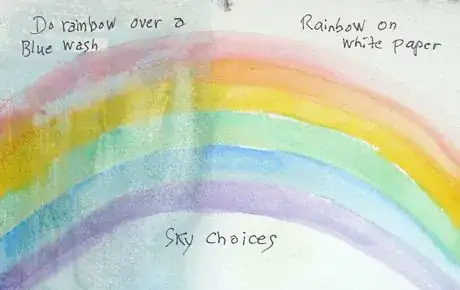 Image titled Skyfirstornot