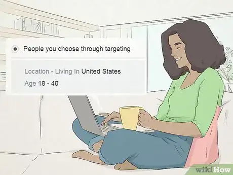 Image titled Grow a Facebook Page Fast Step 14