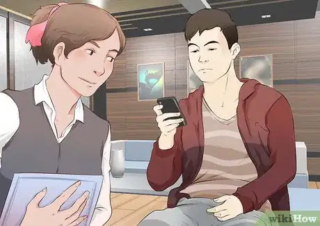 Image titled Teach Teenagers Manners Step 1