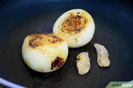 Image titled Make Vegetarian Pho Step 1