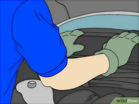 Image titled Change the Cabin Filter in a 2003 Ford Taurus Step 9