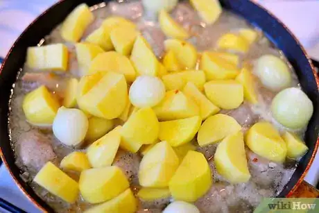 Image titled Make Apple Cider Pork Stew Step 20