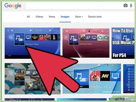 Image titled Play Music on a PlayStation 4 Step 5