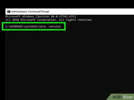 Image titled Check Your Java