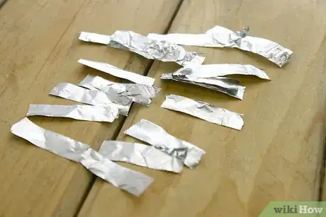 Image titled Make a Figurine Out of Foil Step 4