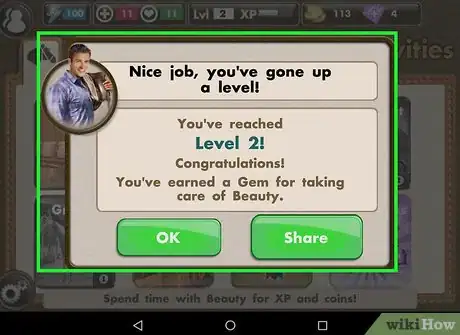 Image titled Play My Horse Step 11