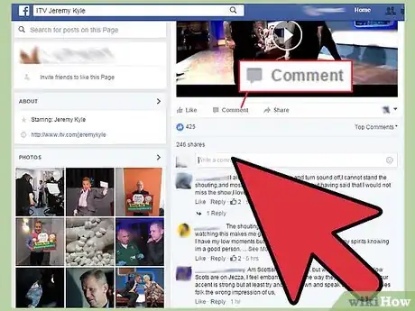 Image titled Contact Jeremy Kyle Step 5