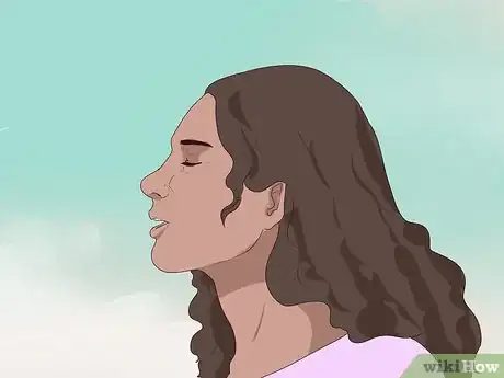 Image titled Try Compassion Meditation Step 12