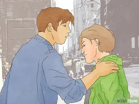 Image titled Help Homeless Children Step 3