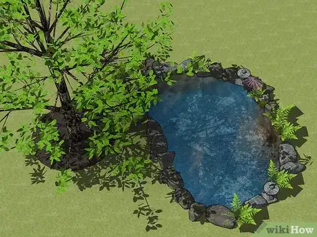 Image titled Control Green Pond Water Problems Step 10