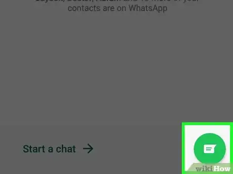 Image titled Send Gifs on WhatsApp on Android Step 2