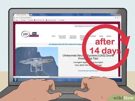 Image titled Become a Drone Pilot Step 15