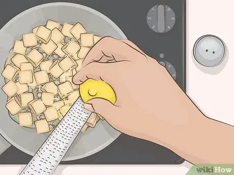 Image titled Cook Giant Puffball Mushrooms Step 6
