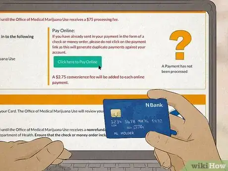 Image titled Get a Medical Marijuana Card in Florida Step 10