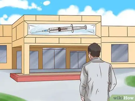 Image titled Get a Flu Shot Step 2
