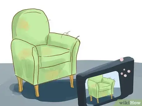 Image titled Upholster an Easy Chair Step 6