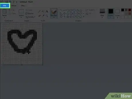 Image titled Create a Windows Icon Step 16