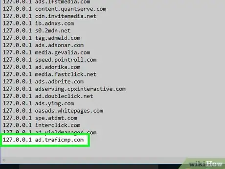 Image titled Block Paltalk Advertisements Step 48