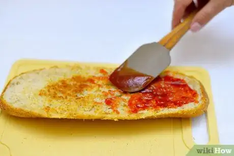 Image titled Make Game Day Sandwiches Step 3