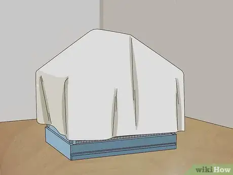 Image titled Set Up an Eclectus Habitat Step 10