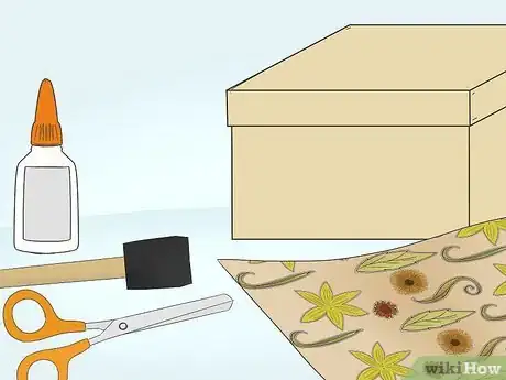 Image titled Decorate a Gift Box Step 47