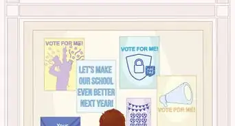 Make Student Council Posters