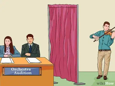 Image titled Audition for an Orchestra Step 16