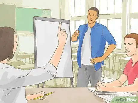 Image titled Create a History Club Step 11