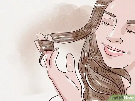 Image titled Create Corkscrew Curls Step 42