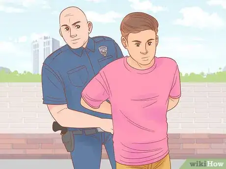Image titled Deal With Difficult Police Step 10