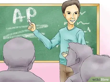 Image titled Get Good Grades in AP Courses Step 01