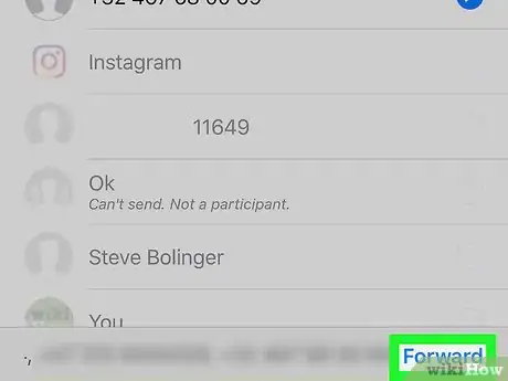 Image titled Send a Message to Multiple Contacts on WhatsApp Step 38
